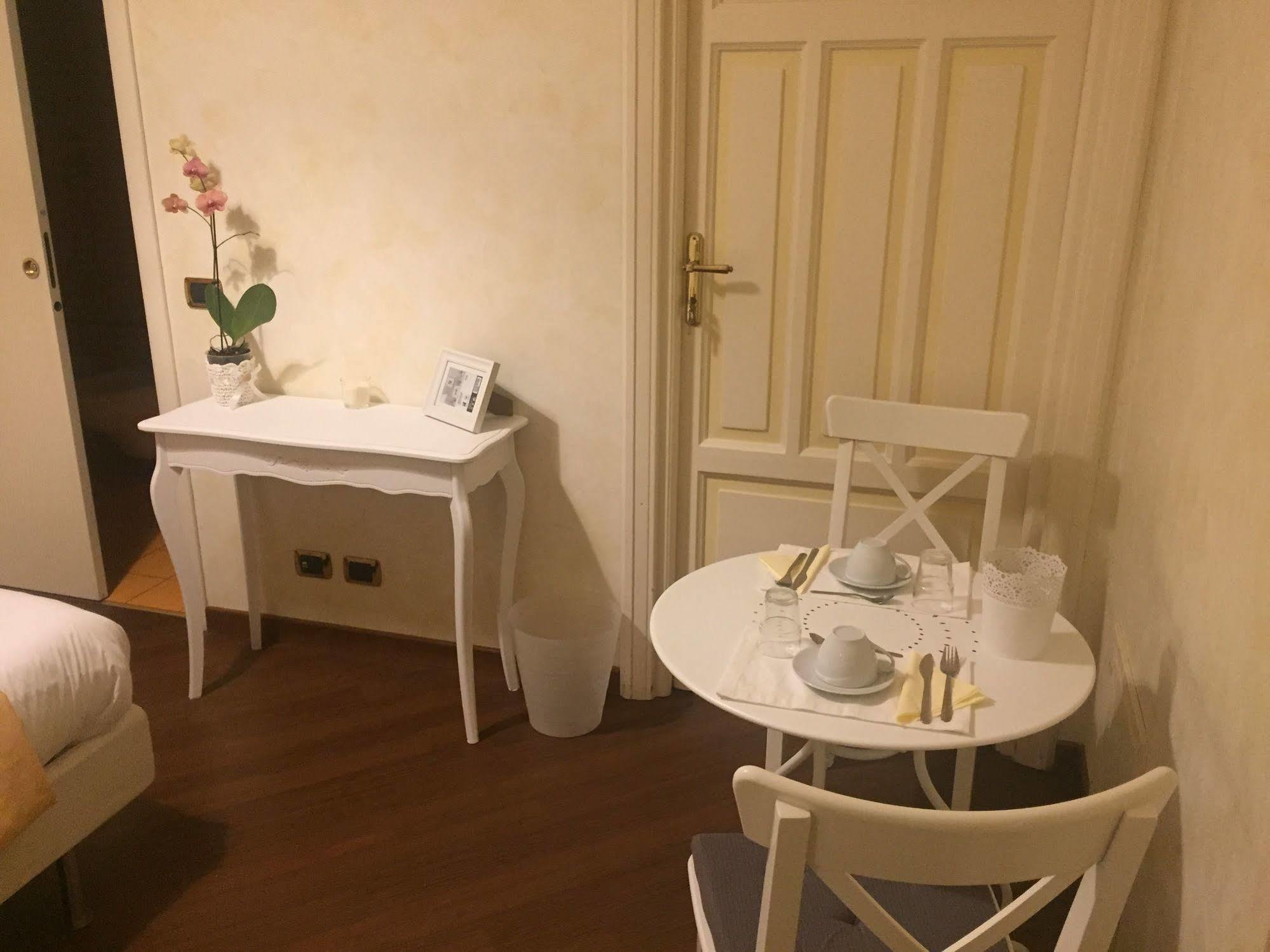 Dhome B&B Рим Экстерьер фото
