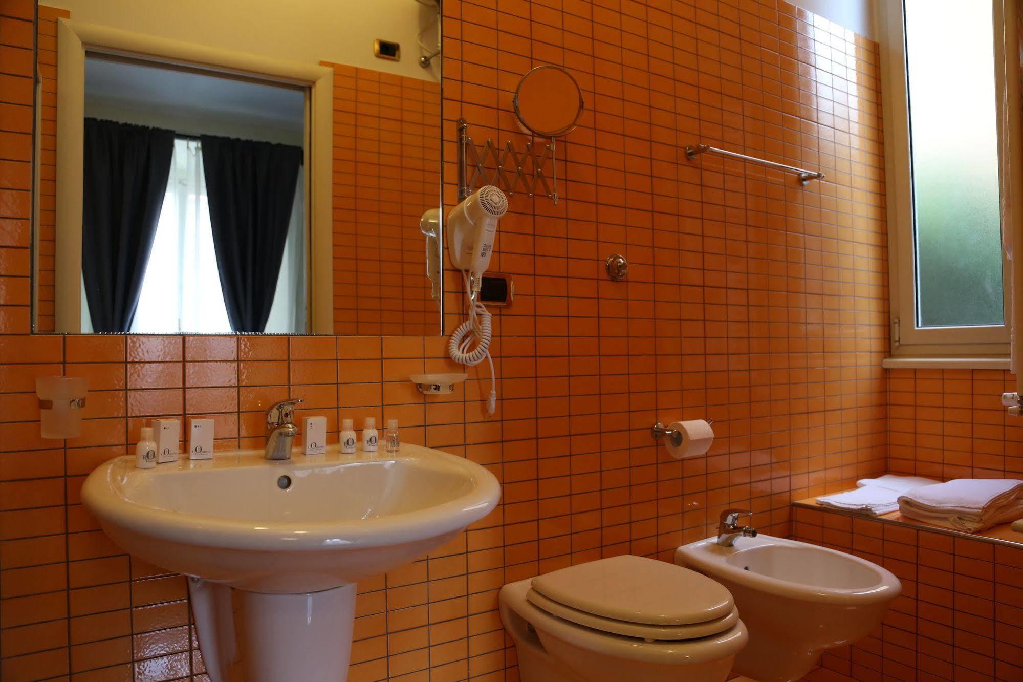 Dhome B&B Рим Экстерьер фото