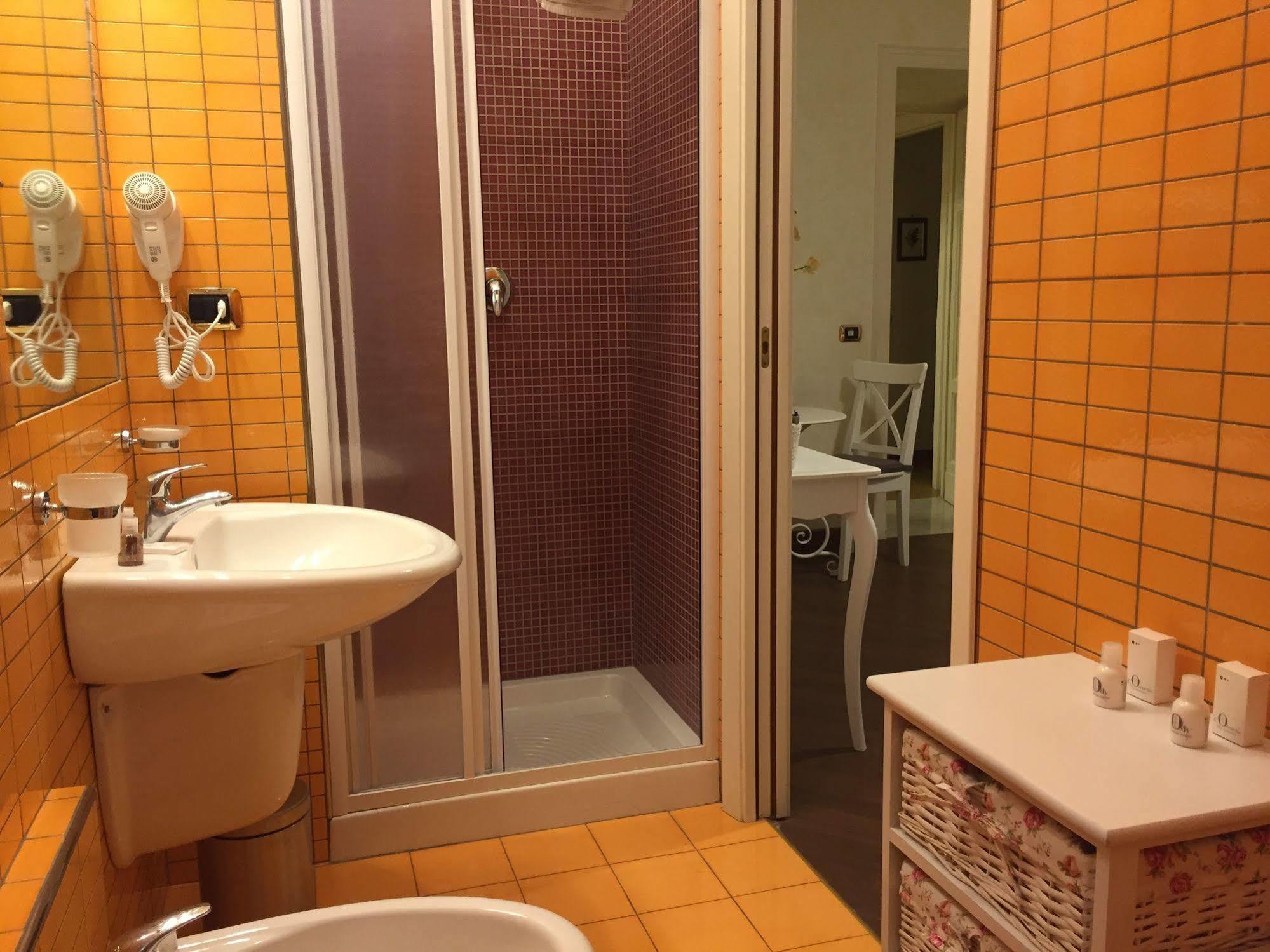 Dhome B&B Рим Экстерьер фото