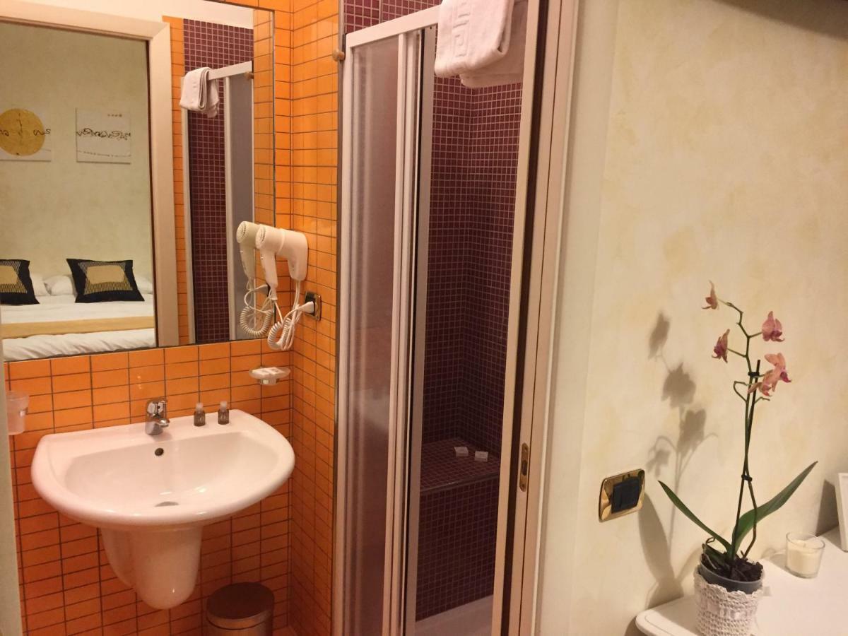 Dhome B&B Рим Экстерьер фото