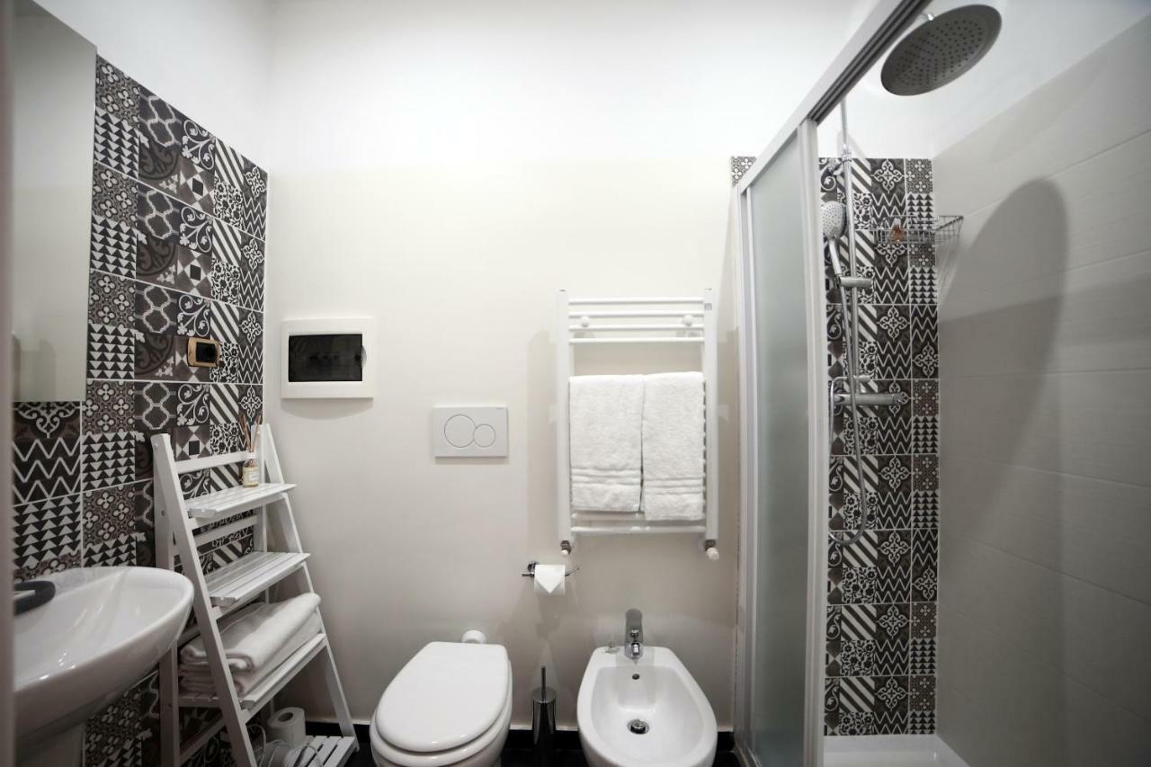 Dhome B&B Рим Экстерьер фото