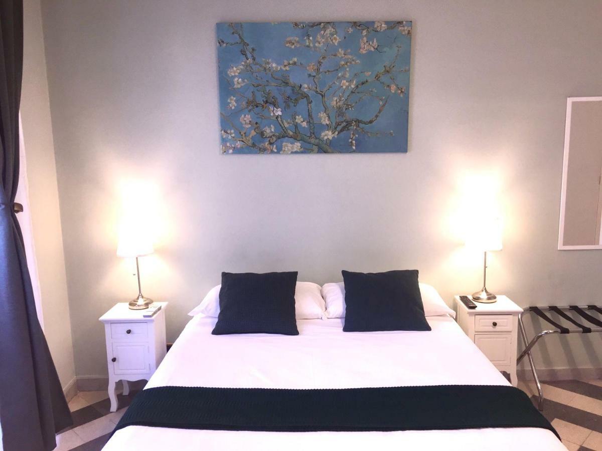 Dhome B&B Рим Экстерьер фото
